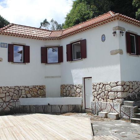 Senhora Da Paz Lisboa Sintra Villa Ngoại thất bức ảnh