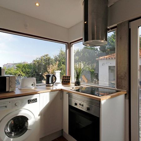 Senhora Da Paz Lisboa Sintra Villa Ngoại thất bức ảnh