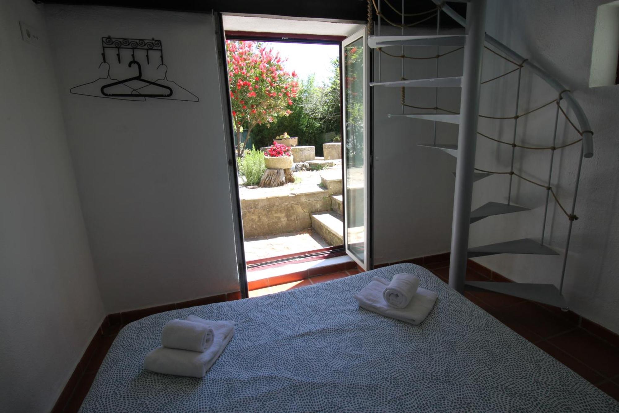 Senhora Da Paz Lisboa Sintra Villa Ngoại thất bức ảnh