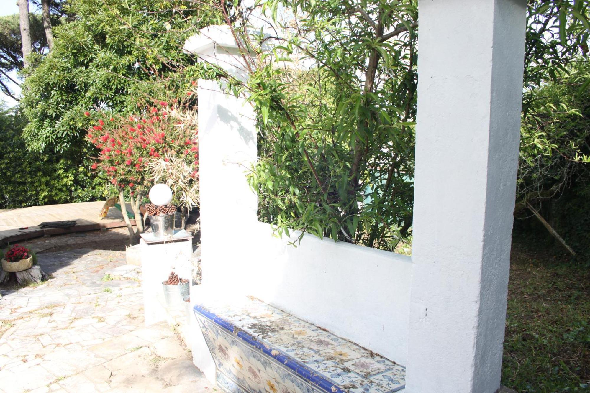 Senhora Da Paz Lisboa Sintra Villa Ngoại thất bức ảnh