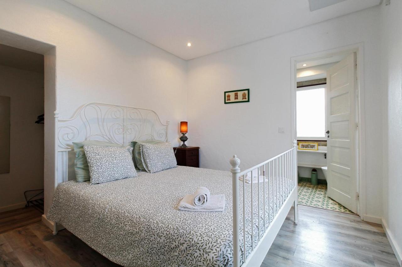 Senhora Da Paz Lisboa Sintra Villa Ngoại thất bức ảnh